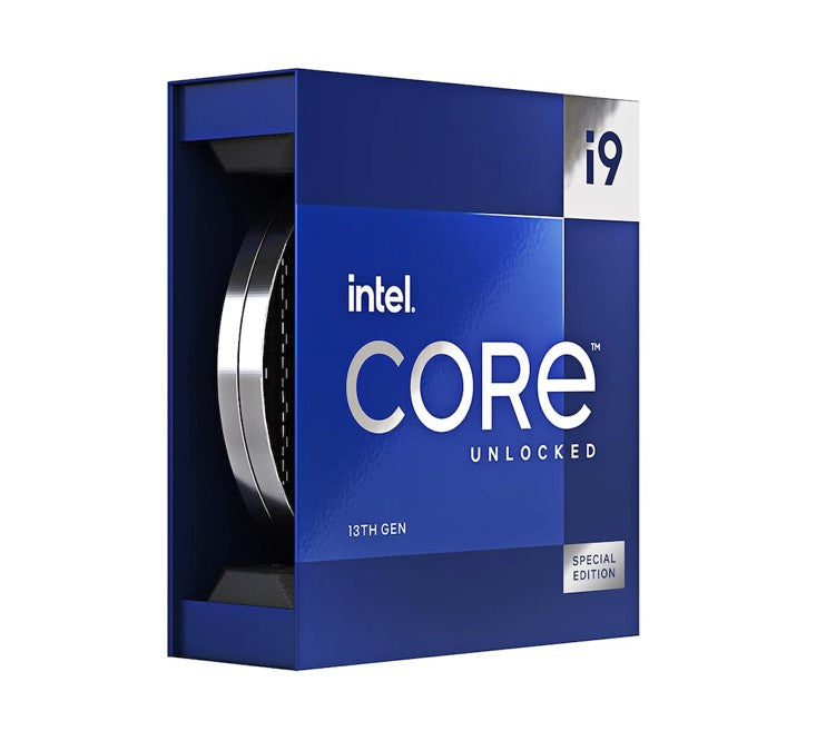 Intel i9 13900KS CPU 4.3GHz (6.0GHz Turbo) 13th Gen LGA1700 24-Cores 32-Threads 36MB 155W UHD Gra... - Image 4