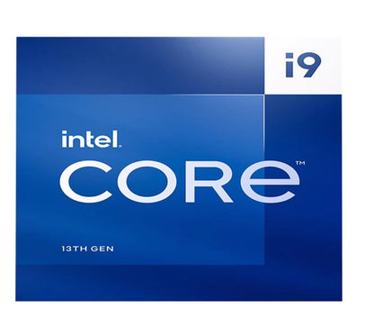 Intel Core i9 13900 CPU 4.2GHz (5.6GHz Turbo) 13th Gen LGA1700 24-Cores 32-Threads 36MB 65W UHD G... - Image 2