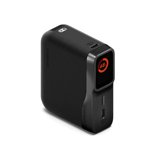 Cygnett Encore PD 3.1 45W 10000mAh (10K) Power Bank (Graphite) - Portable Power