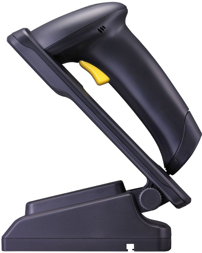 CIPHERLAB 1500P USB BLK STD - Barcode Scanners