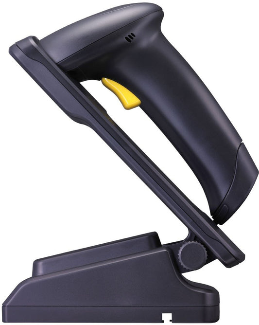 CIPHERLAB 1500P USB BLK STD - Barcode Scanners