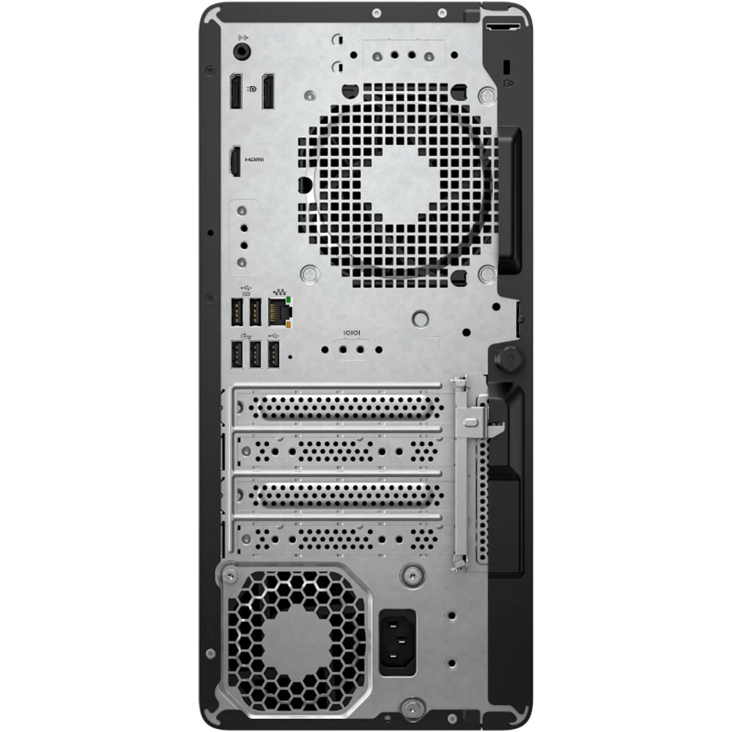 HP Z1 G1i Tower U7-265 16GB DDR5 512GB - Desktop Computers Workstation - Image 3