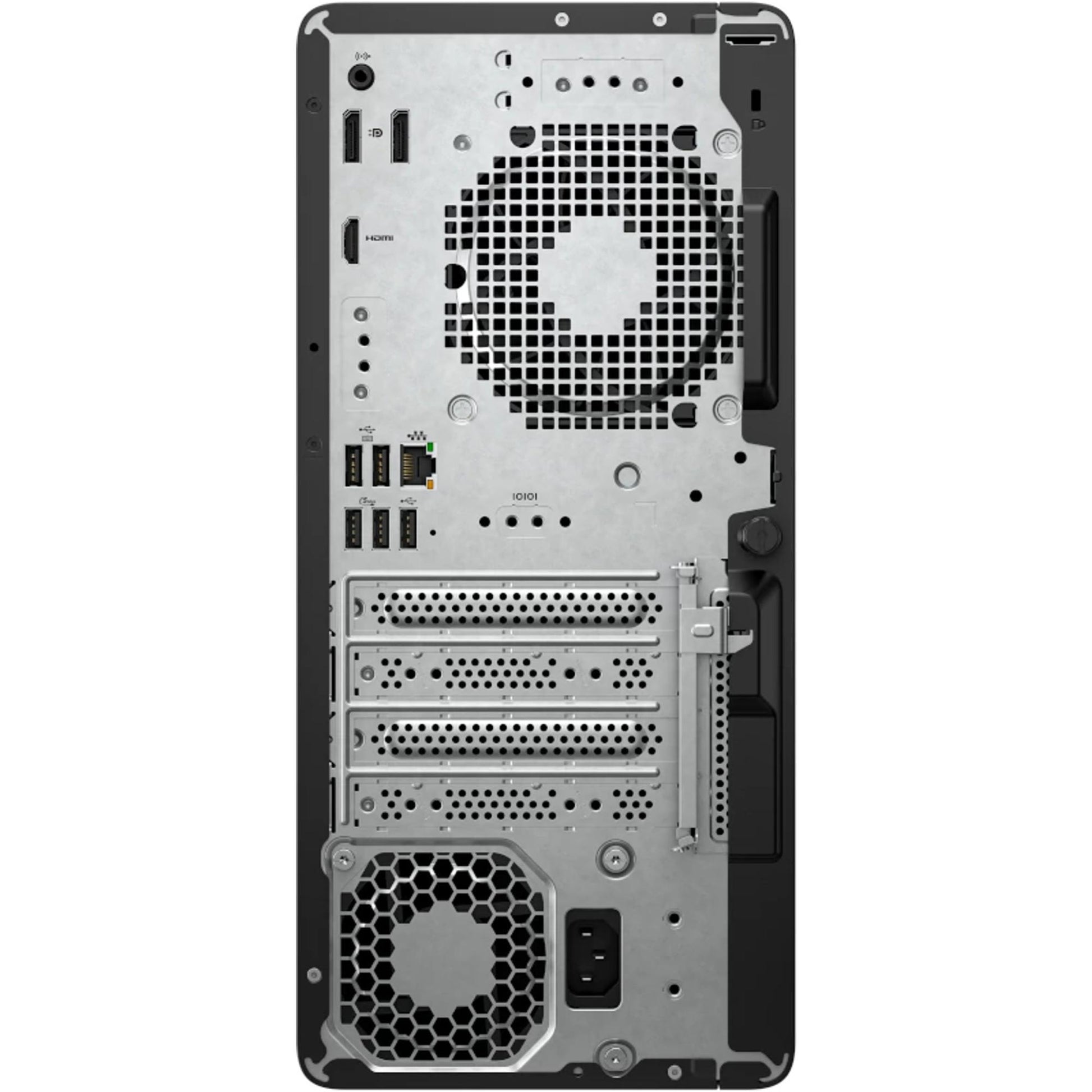 HP Z1 G1i Tower U7-265 16GB DDR5 512GB - Desktop Computers Workstation - Image 3