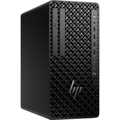 HP Z1 G1i Tower U7-265 16GB DDR5 512GB - Desktop Computers Workstation - Image 4