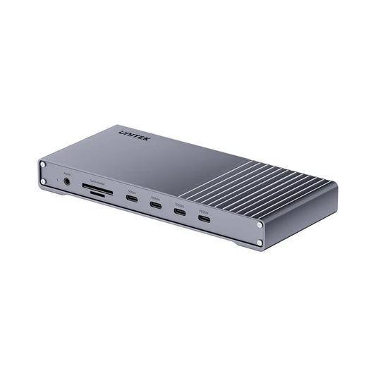 Unitek USB4 40Gbps Docking Station - Docking Stations