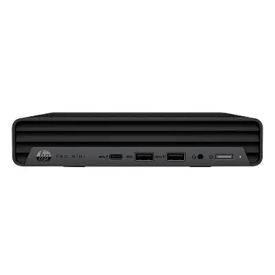 HP Pro Mini 400 G9 D88B8PT, i5-14500T, 16GB, 512GB, W11P, 3Y OS - Desktop Computers