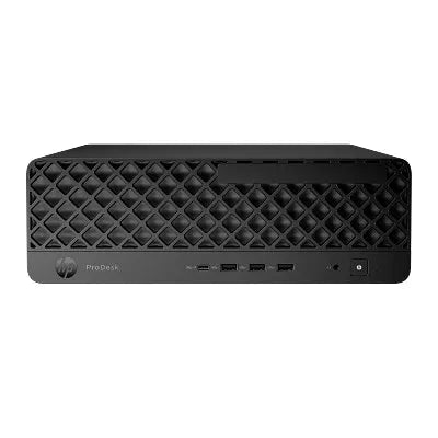 HP ProDesk 4 SFF G1i U5-235 16GB 512GB - Desktop Computers