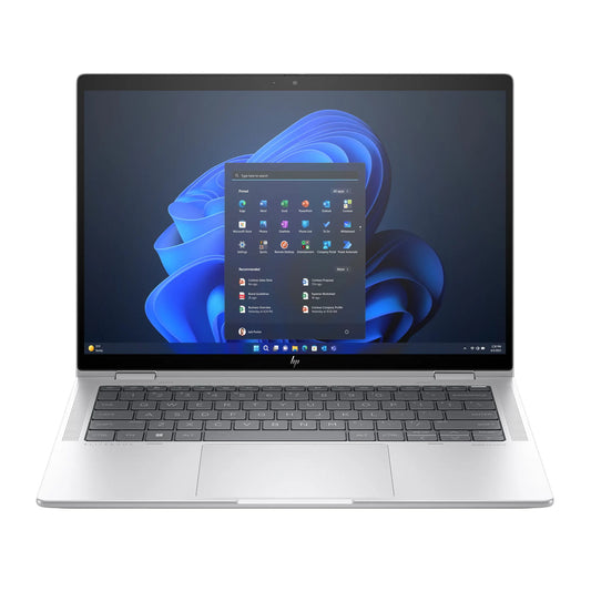 HP Elitebook x360 1040 G11 Intel U5-125H, 16GB, 512GB, 14" WUXGA TS, PEN, W11P, 3-3-3 - Notebooks