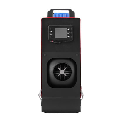 Giantz Diesel Air Heater All-in-one 12V 5KW LCD Remote Control for Car RV Indoors caravan machinery - Image 3