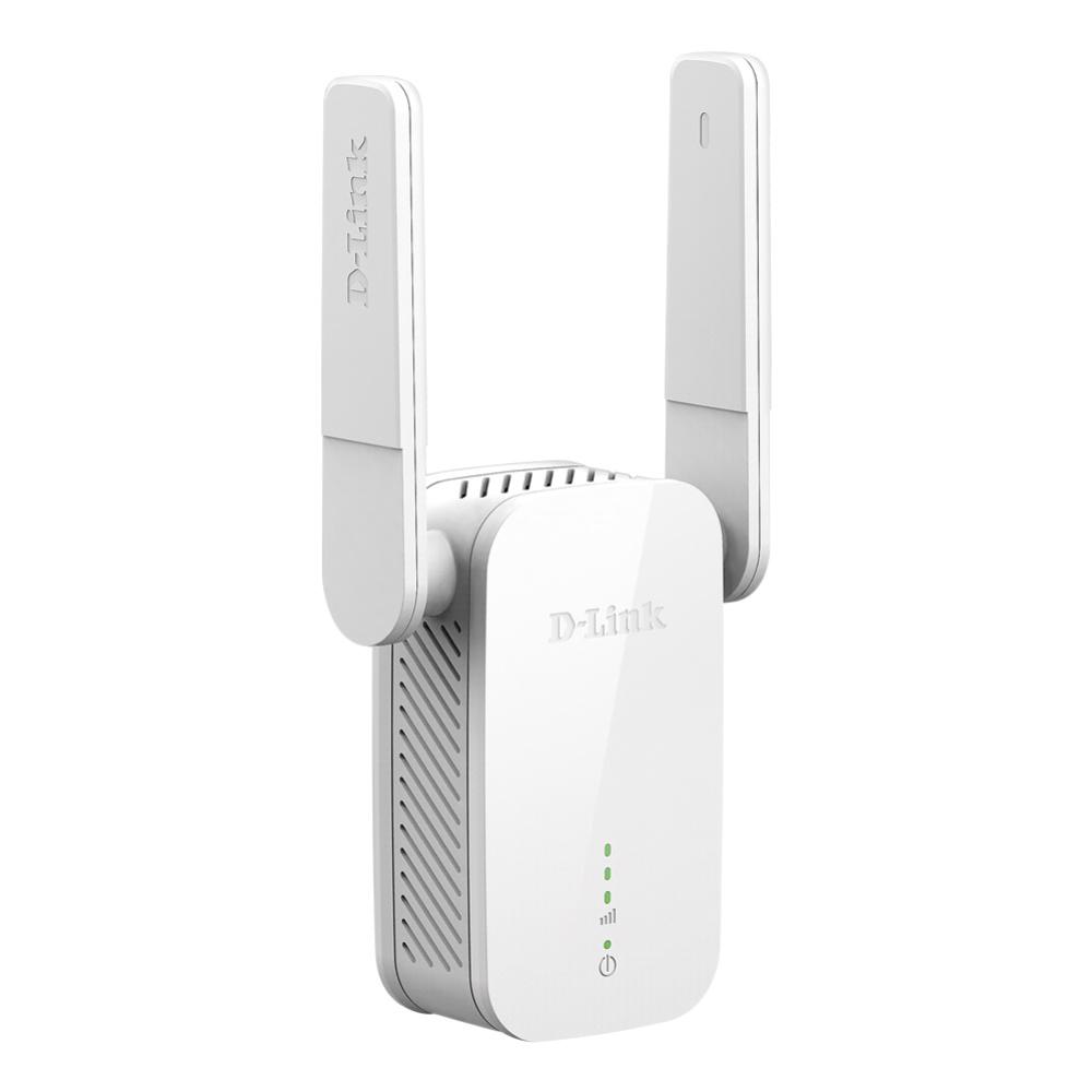 D-Link AC750 Mesh Wi-Fi Range Extender - Network - Wireless Access Point - Image 2