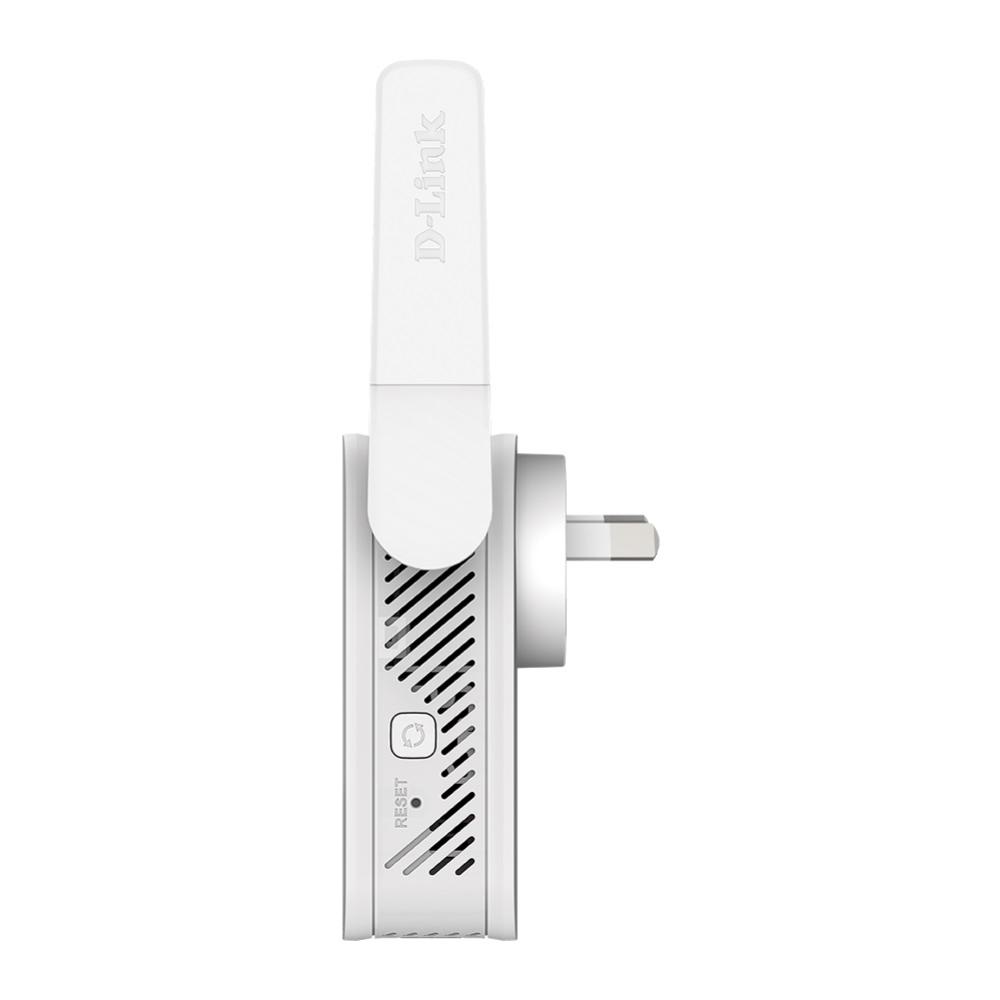 D-Link AC750 Mesh Wi-Fi Range Extender - Network - Wireless Access Point - Image 3