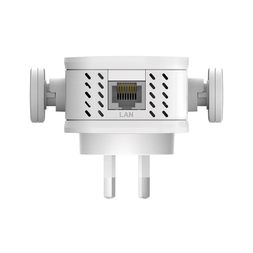 D-Link AC750 Mesh Wi-Fi Range Extender - Network - Wireless Access Point - Image 4