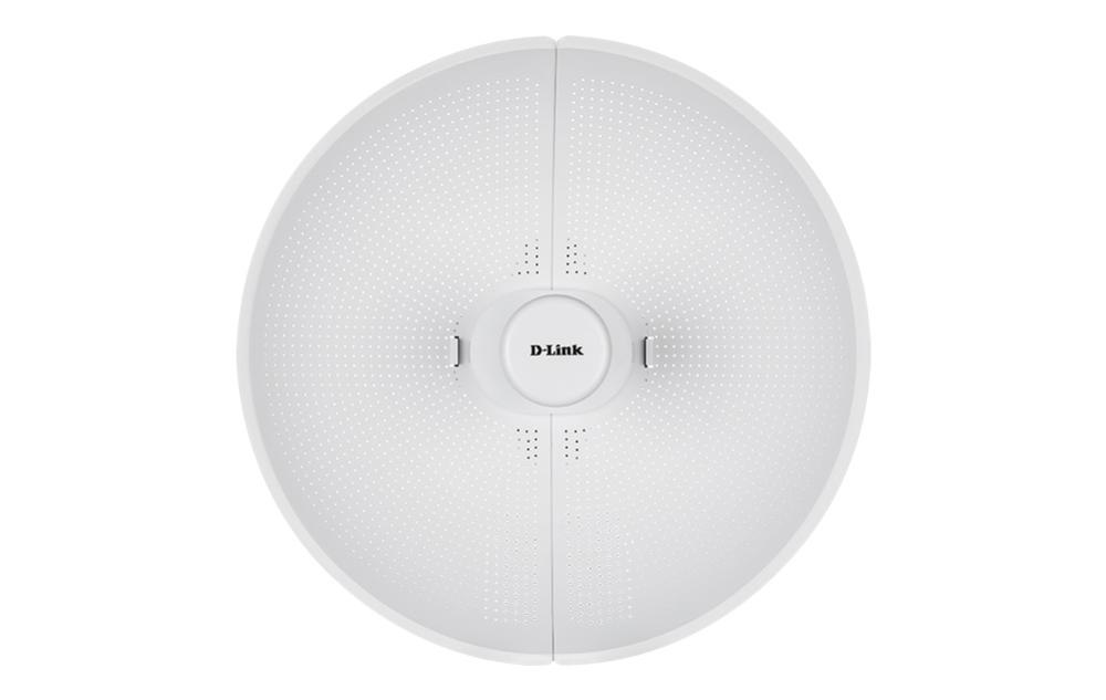 D-Link Long Range Wireless Bridge 2 Pack - Network - Wireless Access Point