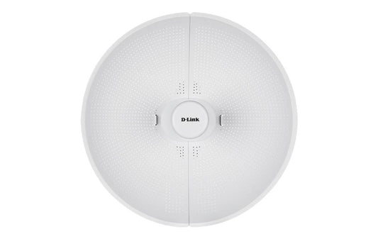 D-Link Long Range Wireless Bridge 2 Pack - Network - Wireless Access Point