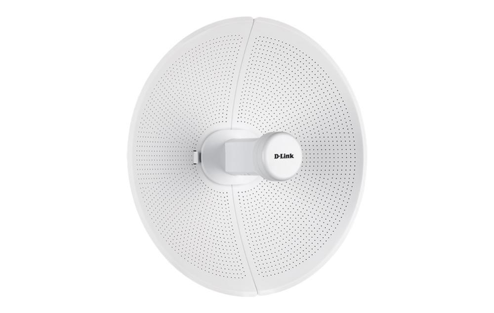 D-Link Long Range Wireless Bridge 2 Pack - Network - Wireless Access Point - Image 3