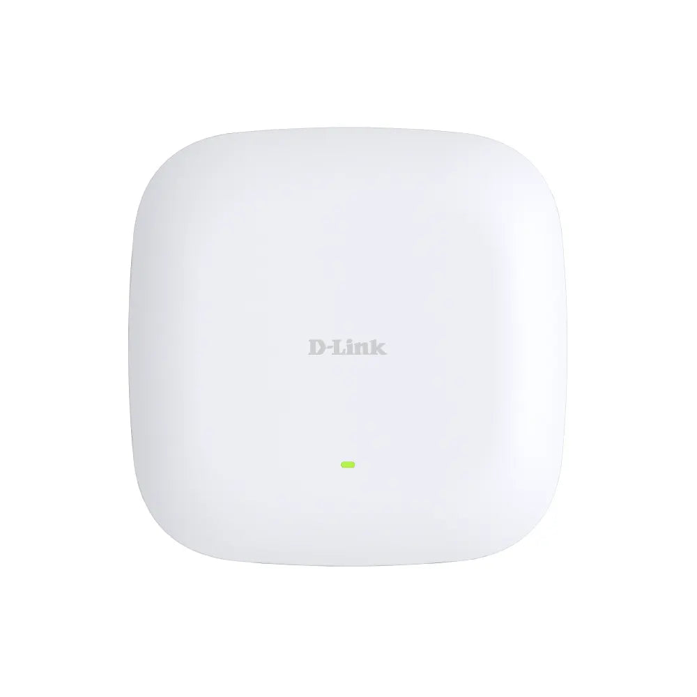 D-Link Wireless BE9500 Wi-Fi 7 Tri-Band PoE Access Point - Network - Wireless Access Point