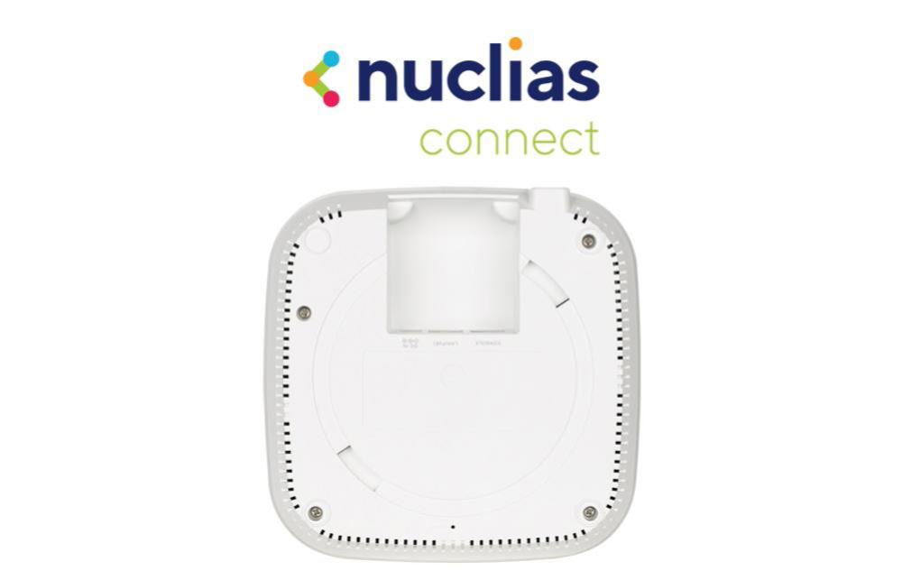 D-Link Wi-Fi 6 2x2 PoE Access Point - Network - Wireless Access Point - Image 4