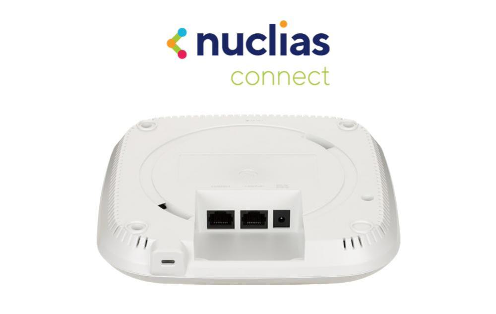 D-Link Wi-Fi 6 2x2 PoE Access Point - Network - Wireless Access Point - Image 5