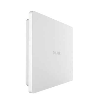D-Link Wi-Fi 6 4x4 Outdoor Access Point - Network - Wireless Access Point