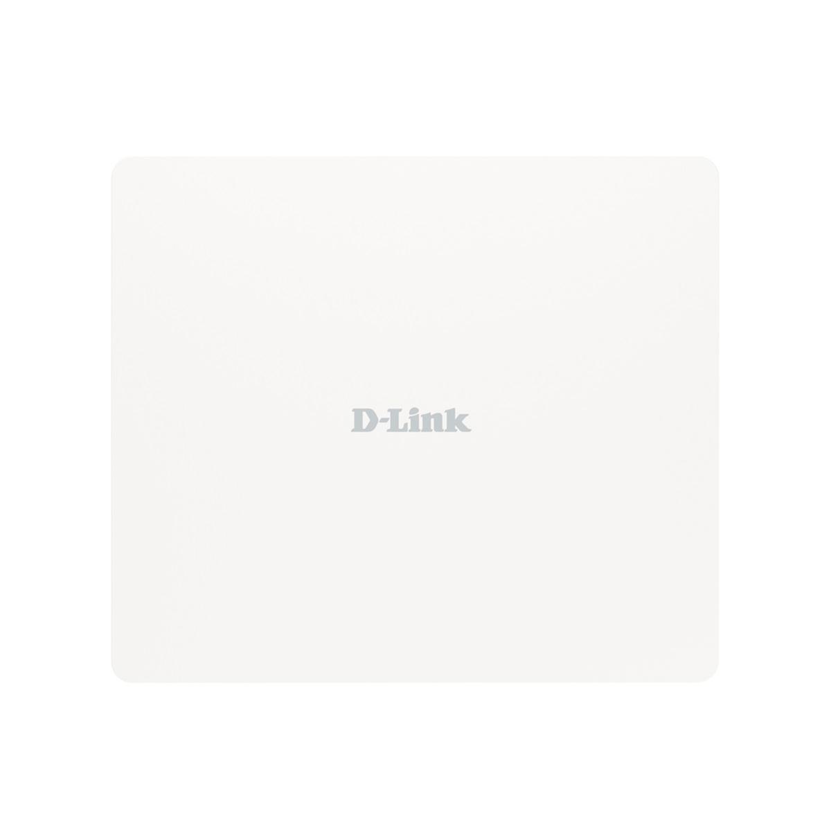 D-Link Wi-Fi 6 4x4 Outdoor Access Point - Network - Wireless Access Point - Image 2