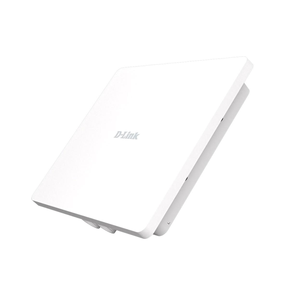D-Link Wi-Fi 6 4x4 Outdoor Access Point - Network - Wireless Access Point - Image 3