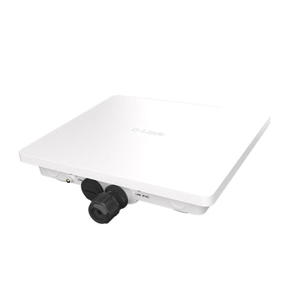 D-Link Wi-Fi 6 4x4 Outdoor Access Point - Network - Wireless Access Point - Image 5