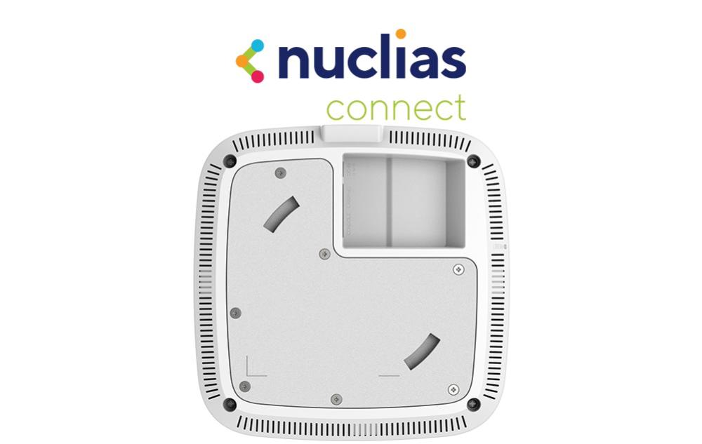 D-Link Wi-Fi 6 4x4 PoE Access Point - Network - Wireless Access Point - Image 4