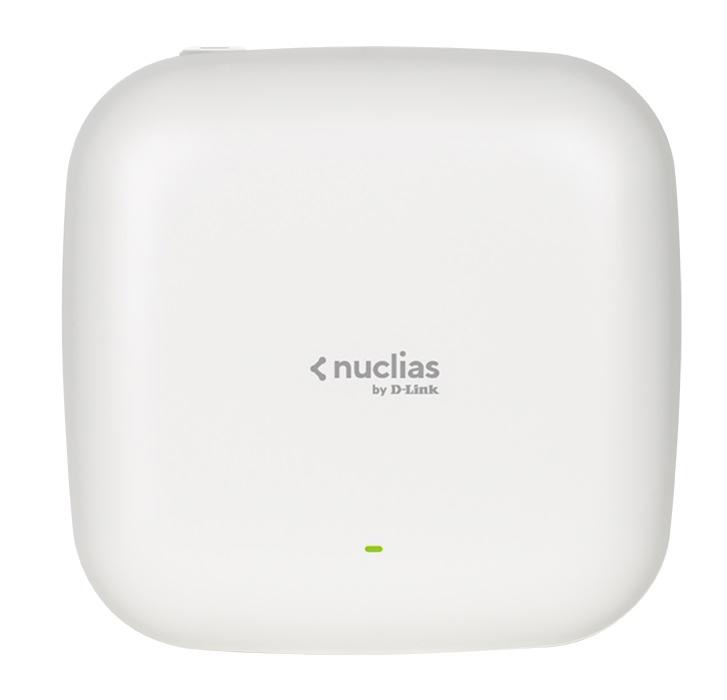 D-Link Nuclias Cloud-Managed AX1800 AP - Network - Wireless Access Point