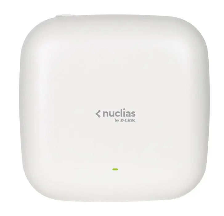 D-Link Nuclias Cloud-Managed AX1800 AP - Network - Wireless Access Point