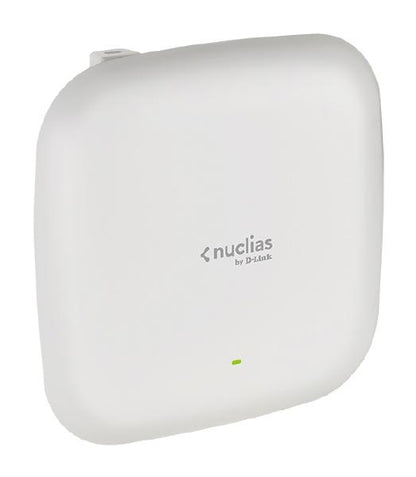 D-Link Nuclias Cloud-Managed AX1800 AP - Network - Wireless Access Point - Image 2