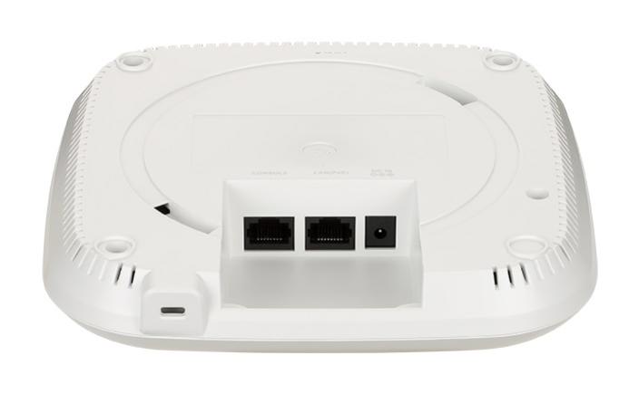 D-Link Nuclias Cloud-Managed AX1800 AP - Network - Wireless Access Point - Image 3