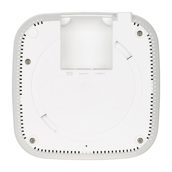 D-Link Nuclias Cloud-Managed AX1800 AP - Network - Wireless Access Point - Image 4