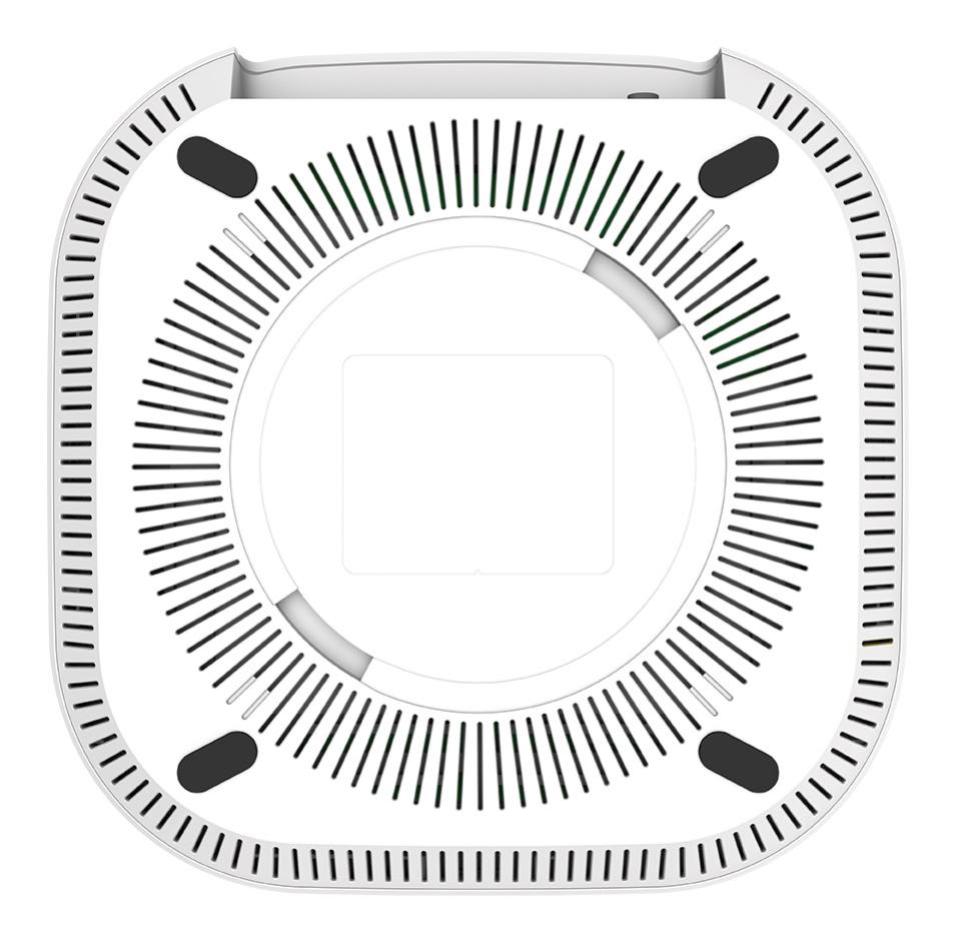 D-Link Nuclias Cloud-Managed AX3600 AP - Network - Wireless Access Point - Image 3