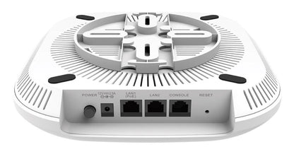 D-Link Nuclias Cloud-Managed AX3600 AP - Network - Wireless Access Point - Image 4