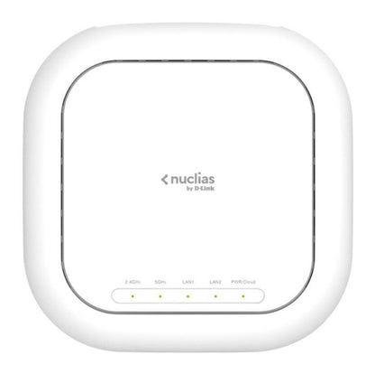 D-Link Nuclias Cloud-Managed AX3600 AP - Network - Wireless Access Point - Image 5