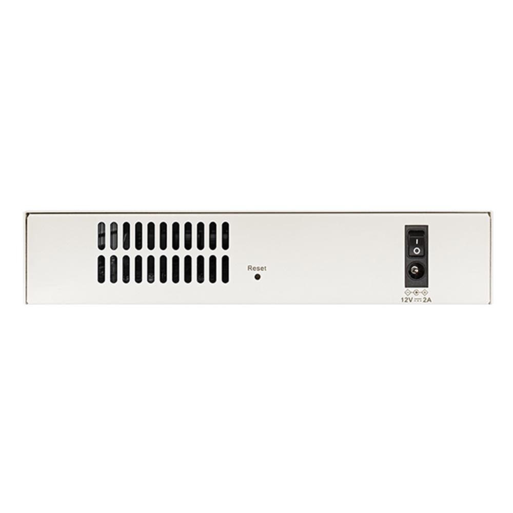 D-Link Nuclias Cloud Managed Gateway - Network - Switches - Image 3
