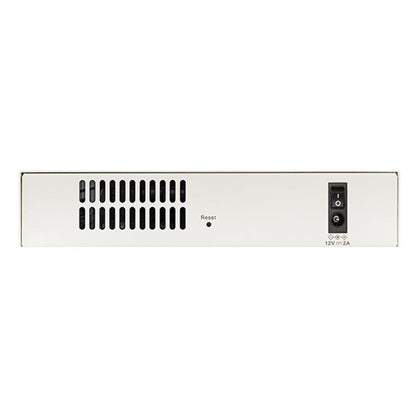 D-Link Nuclias Cloud Managed Gateway - Network - Switches - Image 3