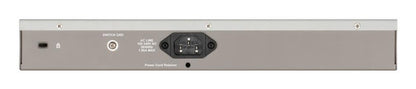 D-Link 10-Port Cloud-Managed Switch - Network - Switches - Image 3