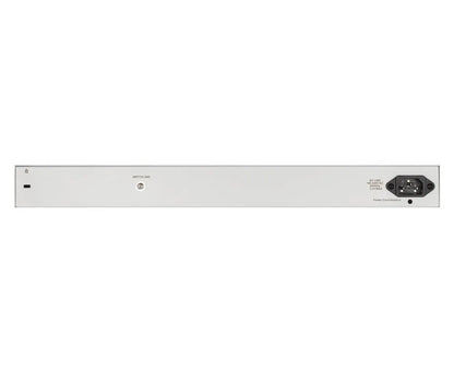D-Link 28-Port Nuclias Cloud PoE Switch - Network - Switches - Image 3