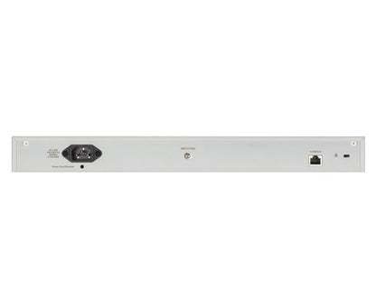 D-Link 48-Port Cloud-Managed Switch - Network - Switches - Image 3