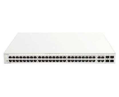 D-Link 48-Port Cloud-Managed Switch - Network - Switches - Image 4