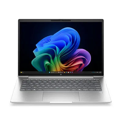 HP ProBook 4 G2iR DC0N9PT, U7-256V, 16GB, 512GB, 14" WUXGA, WL+BT, W11P (CP+), 1Y OS - Notebooks