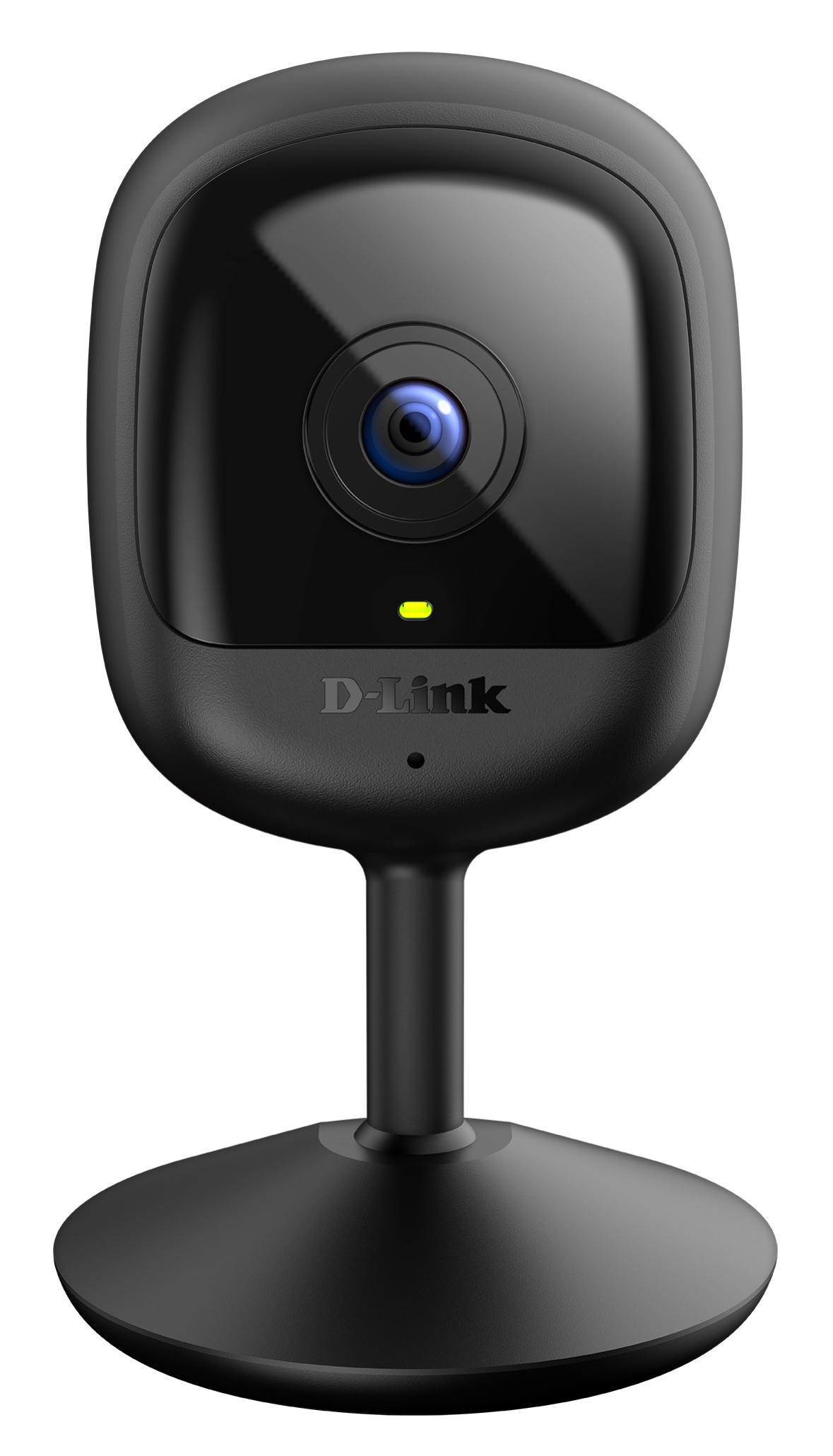 D-Link DCS-6100LHV2 Full HD Wi-Fi Camera - Surveillance - IP Cameras