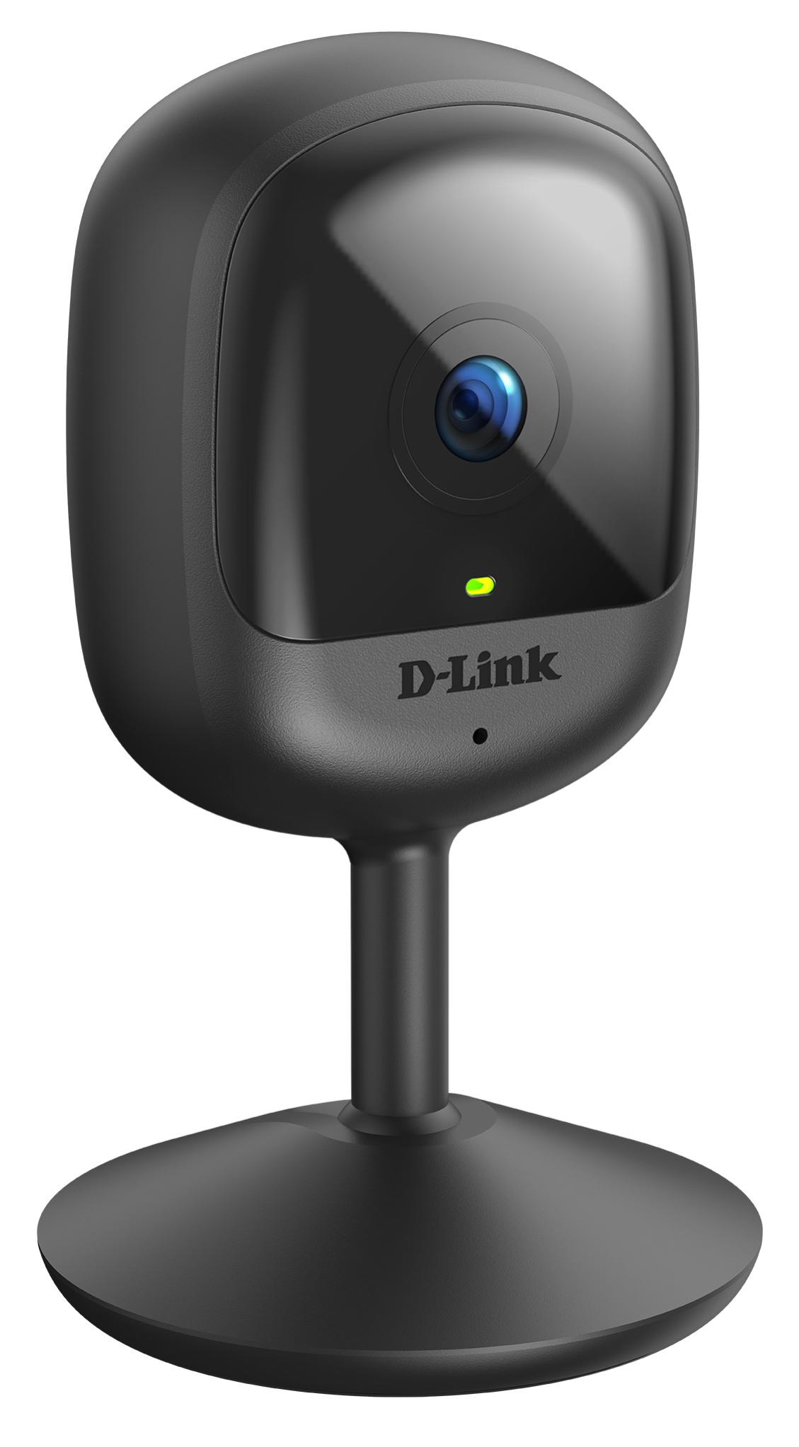 D-Link DCS-6100LHV2 Full HD Wi-Fi Camera - Surveillance - IP Cameras - Image 2