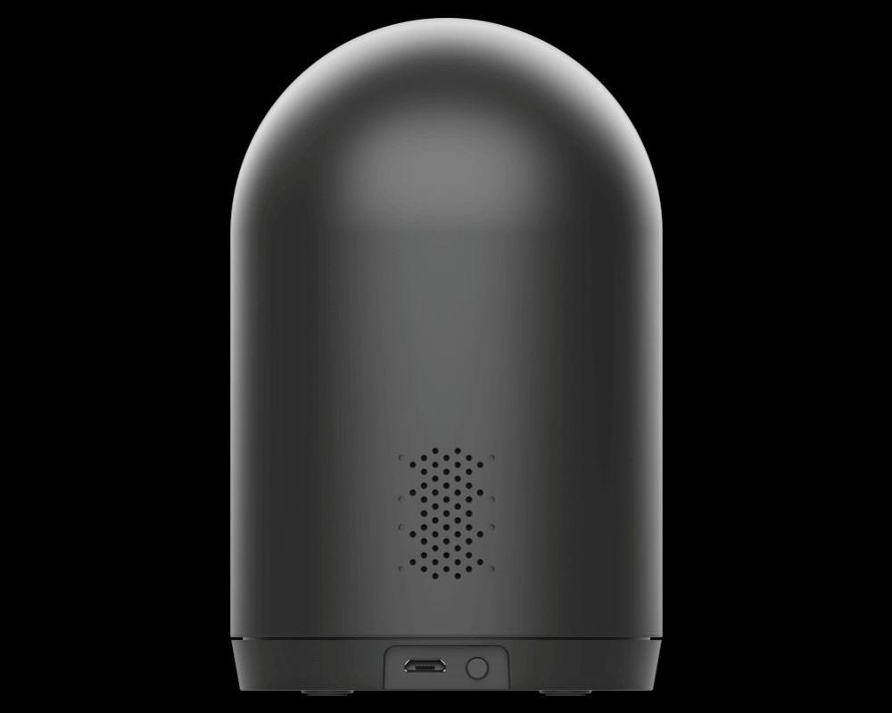 D-Link Compact Full HD Wi-Fi Camera - Network - Accessories - Image 2