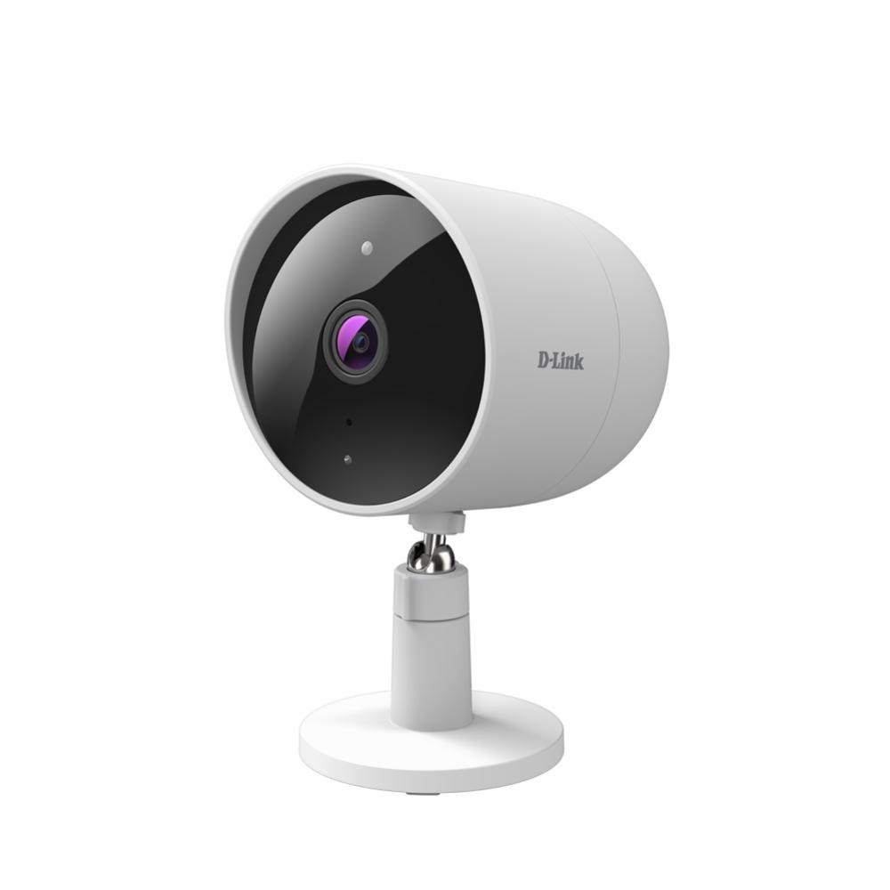 D-Link FHD Weather Resistant WiFi Camera - Network - Switches