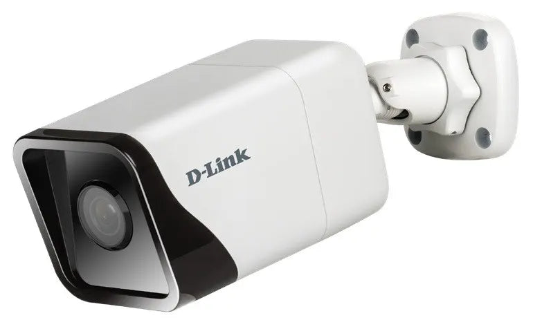 D-Link DCS-F4708E Vigilance 8MP Outdoor - Surveillance - IP Cameras