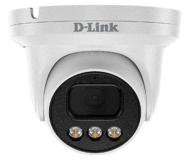 D-Link DCS-F4805E Vigilance 5MP Outdoor - Surveillance - IP Cameras