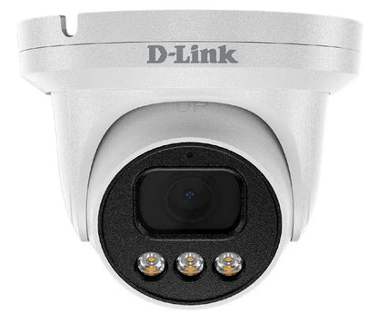 D-Link DCS-F4805E Vigilance 5MP Outdoor - Surveillance - IP Cameras