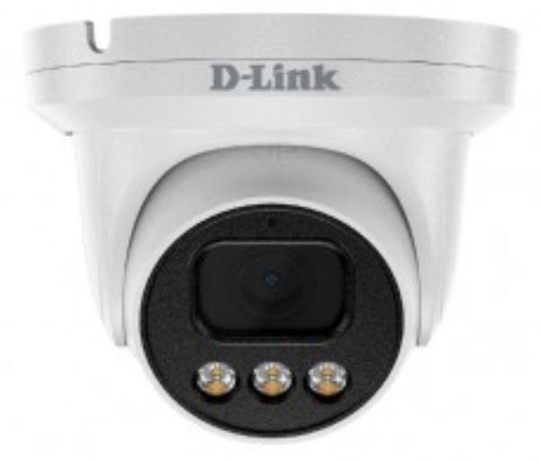 D-Link DCS-F4805E Vigilance 5MP Outdoor - Surveillance - IP Cameras - Image 2